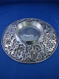 14. Sterling Sandwich Tray,Jacobi & Jenkins